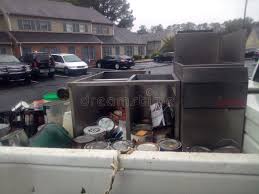Best Scrap Metal Removal  in Luxemburg, WI