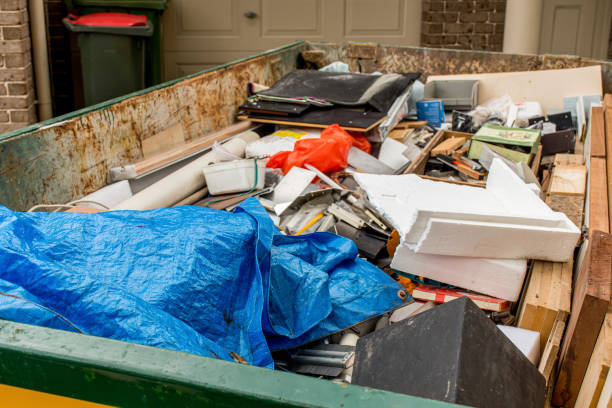 Best Demolition Debris Removal  in Luxemburg, WI