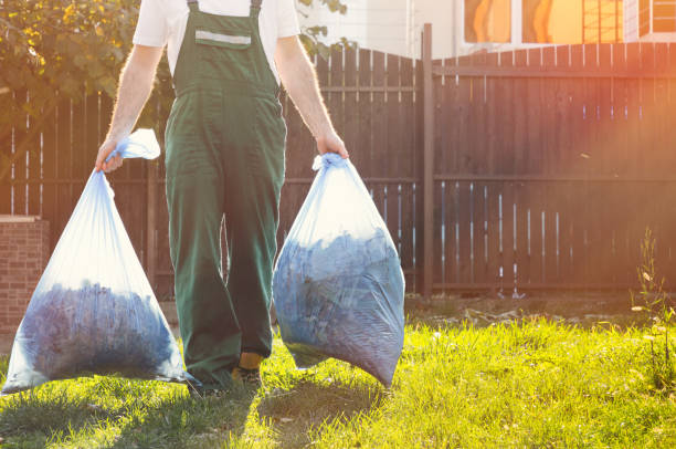 Property Management Cleanouts in Luxemburg, WI